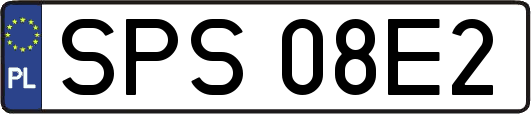 SPS08E2