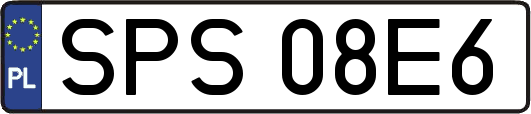SPS08E6