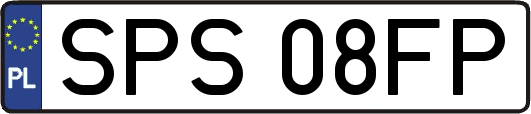 SPS08FP
