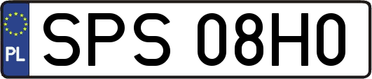 SPS08H0