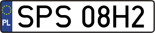 SPS08H2