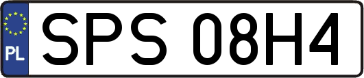 SPS08H4
