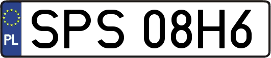 SPS08H6