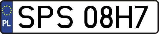 SPS08H7