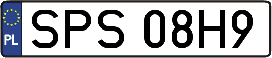 SPS08H9
