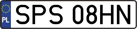 SPS08HN