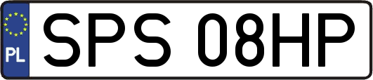 SPS08HP