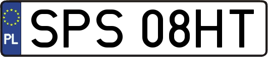 SPS08HT