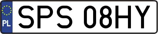 SPS08HY