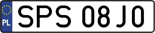 SPS08J0