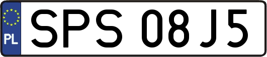 SPS08J5