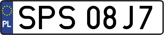 SPS08J7