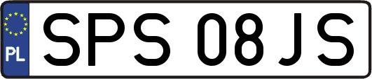 SPS08JS