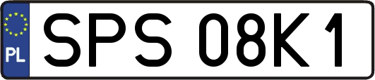 SPS08K1