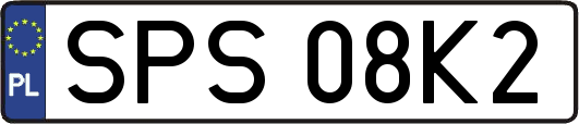 SPS08K2