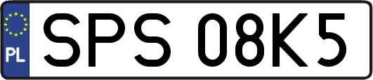 SPS08K5