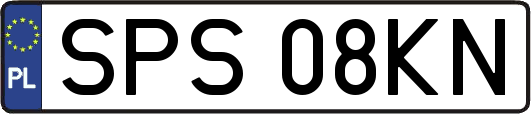 SPS08KN
