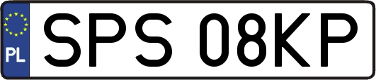SPS08KP