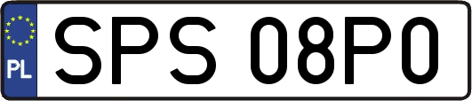 SPS08P0