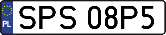 SPS08P5