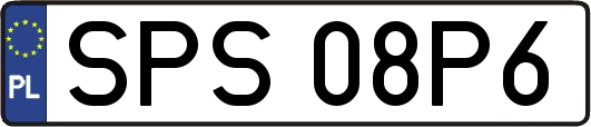 SPS08P6