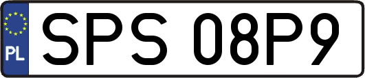 SPS08P9