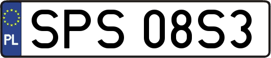 SPS08S3