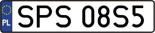 SPS08S5