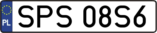 SPS08S6