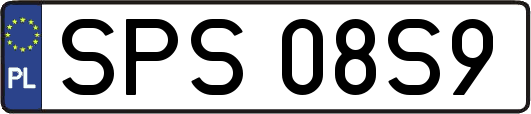 SPS08S9