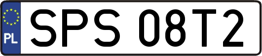 SPS08T2