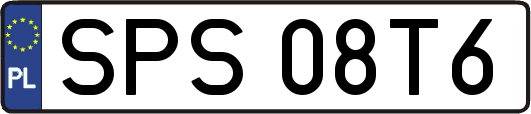 SPS08T6