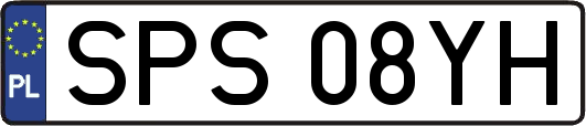 SPS08YH