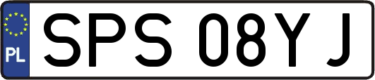 SPS08YJ