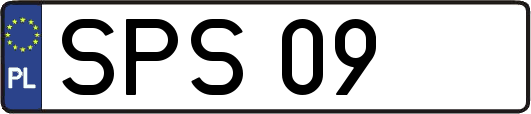 SPS09