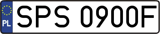 SPS0900F