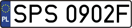 SPS0902F