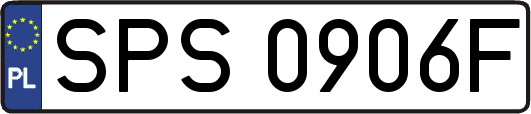 SPS0906F