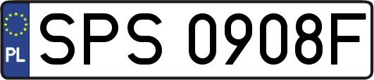 SPS0908F