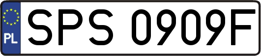 SPS0909F