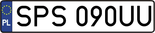 SPS090UU