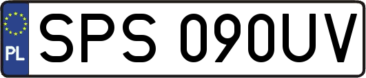 SPS090UV