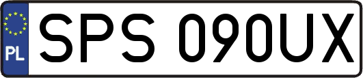 SPS090UX