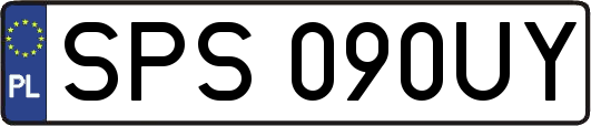 SPS090UY
