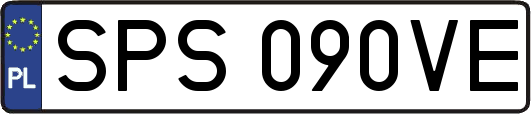 SPS090VE