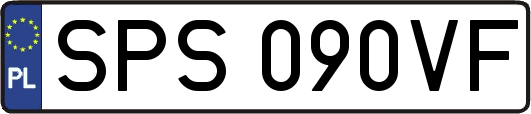 SPS090VF