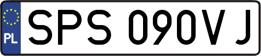 SPS090VJ