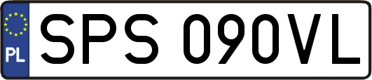 SPS090VL