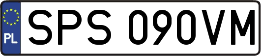 SPS090VM