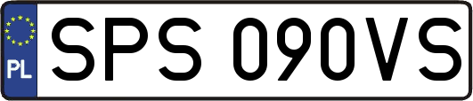 SPS090VS